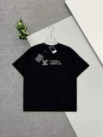 Picture of Louis Vuitton T Shirts Short _SKULVS-XLm6tx1707313